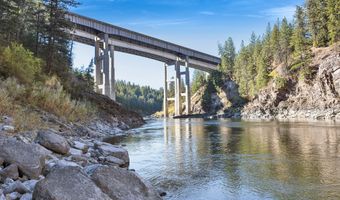 4016 Old Hwy 10 W, Alberton, MT 59820