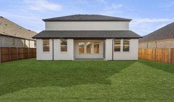 Coyote Meadows by Ashton Woods 1608 Diamond Peak Trail Plan: Grayson, Anna, TX 75409