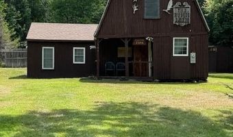 186 S South Arm Rd, Andover, ME 04216