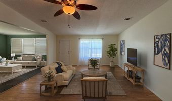 903 Bougainvillea Cir, Barefoot Bay, FL 32976