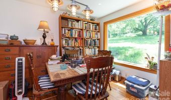 329 N Fork Rd, Barnardsville, NC 28709