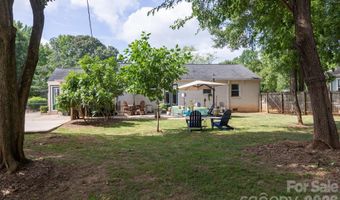 4031 Langhorne Ave, Charlotte, NC 28205