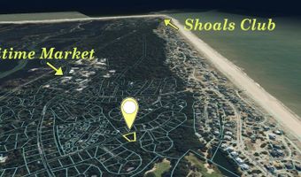 19 Three Flipper Trl, Bald Head Island, NC 28461