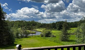 9289 Heino Rd, Angora, MN 55703