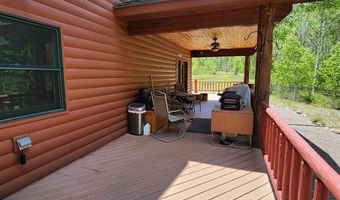 421 Elk Meadow Run, Antonito, CO 81120