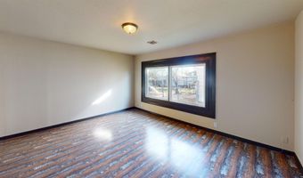 103 E Steele, Arnett, OK 73832