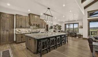 1145 S MADISON St, Afton, WY 83110