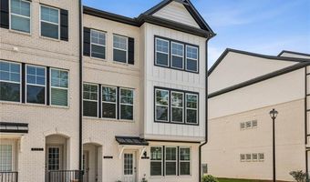 5064 Insperon Ln 34, Peachtree Corners, GA 30092