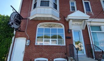 402 MORGANTOWN Rd, Reading, PA 19611
