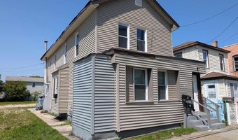 322 N Tennessee Ave, Atlantic City, NJ 08401
