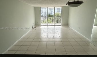 2801 NE 183rd St 508W, Aventura, FL 33160