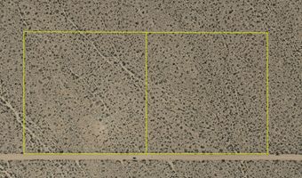 606 D S Billy The Kid Rd, Yucca, AZ 86438