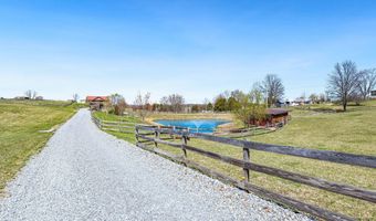 1151 John Bird Rd, Afton, TN 37616