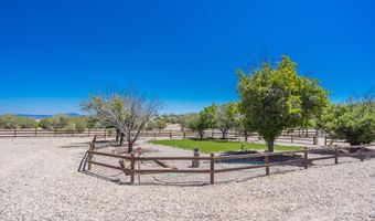 2505 W Kessler Ranch Rd, Chino Valley, AZ 86323