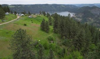 1510 Summitview Driave, Ahsahka, ID 83520