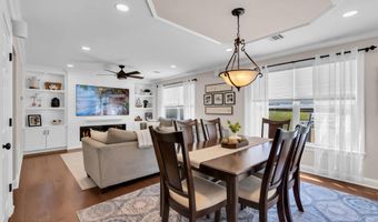 34 Marlin Ct, Bayville, NJ 08721