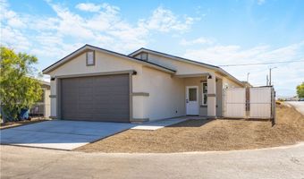 1968 Montclair Dr, Bullhead City, AZ 86442