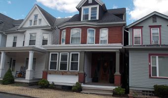 316 22nd Ave, Altoona, PA 16601