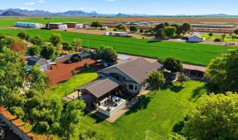 10013 S 280TH Ln, Buckeye, AZ 85326