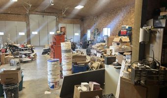 605 1st Ave, Bison, SD 57620