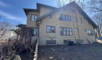 411 WITTER St, Wisconsin Rapids, WI 54494