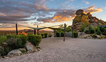 6964 E Stagecoach Pass, Carefree, AZ 85377