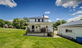 27 Locust St, Alverda, PA 15710