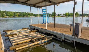 Lot # 311 Lake Viking Terrace, Altamont, MO 64620