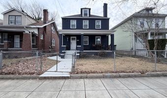 805 MALCOLM X Ave SE, Washington, DC 20032