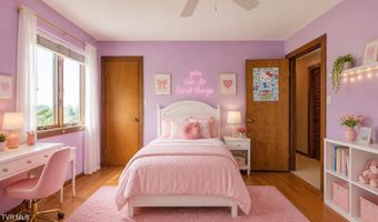1151 Panorama Dr, Abingdon, VA 24210