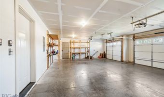 1705 Ingomar Blvd, Belgrade, MT 59714