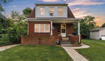 514 Pauline Blvd, Ann Arbor, MI 48103