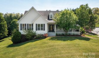 44 White Thorn Dr, Alexander, NC 28701