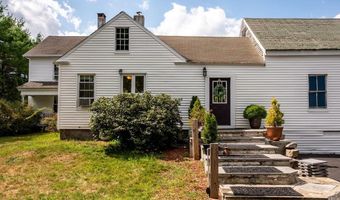 366 Old Concord Tpke, Barrington, NH 03825