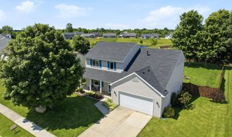 440 Chiswell Run, Avilla, IN 46710