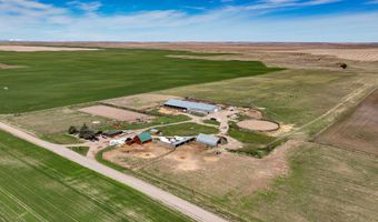 481 24th Rd NE, Dutton, MT 59433