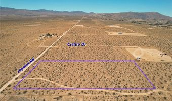 38 Japatul Rd, Apple Valley, CA 92307