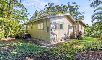 82 Mamao Pl, Haiku, HI 96708