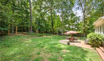 4577 Stilson Cir, Peachtree Corners, GA 30092