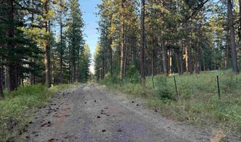 Tbd Harlow Ridge Rd - Cloverland Estates 36, Asotin, WA 99402