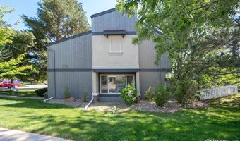 750 W Moorhead Cir A, Boulder, CO 80305