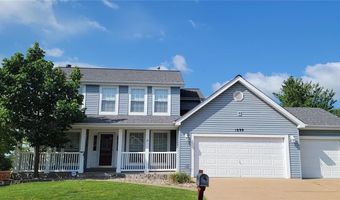 1899 Fox Pointe Dr, Arnold, MO 63010