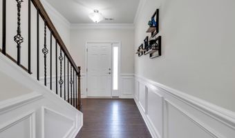 424 Brook Pine Trl, Apex, NC 27523