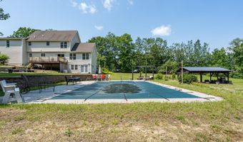 91 Seaverns Bridge Rd, Amherst, NH 03031