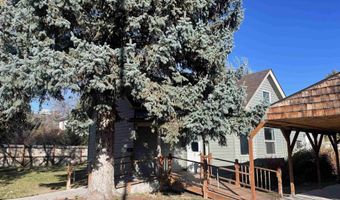 343 N Main St, Buffalo, WY 82834