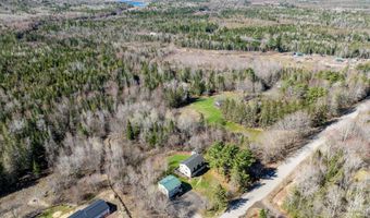 2293 2295 S Princeton Rd, Baileyville, ME 04694