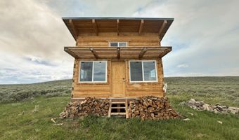 12 BEAVER RIDGE Cir, Daniel, WY 83115