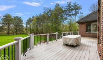 170 Fern Dr #11, Addison Twp., MI 48367
