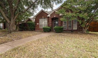 706 Seminole Trl, Allen, TX 75002