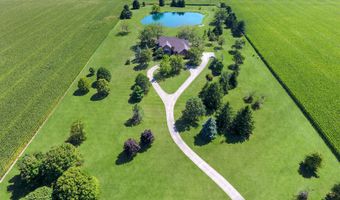 6287 Hollansburg Arcanum Rd, Arcanum, OH 45304